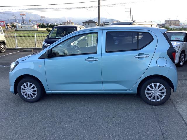 ミライース L SAIII ナビ TV クリアランスソナー 衝突被害軽減システム オートマチックハイビーム キーレスエントリー アイドリングストップ AT ABS ESC CD DVD再生 USB Bluetooth エアコン(19枚目)