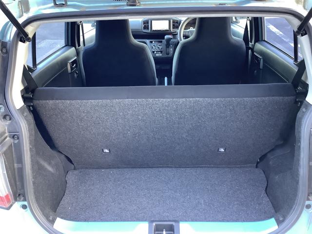 ミライース L SAIII ナビ TV クリアランスソナー 衝突被害軽減システム オートマチックハイビーム キーレスエントリー アイドリングストップ AT ABS ESC CD DVD再生 USB Bluetooth エアコン(20枚目)