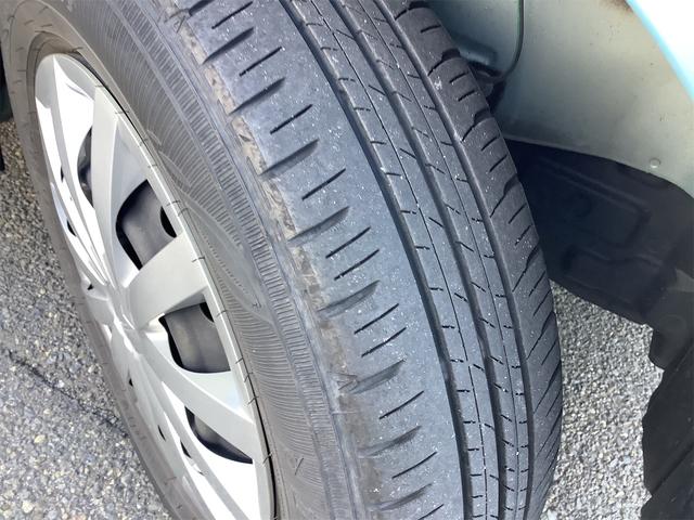 ミライース L SAIII ナビ TV クリアランスソナー 衝突被害軽減システム オートマチックハイビーム キーレスエントリー アイドリングストップ AT ABS ESC CD DVD再生 USB Bluetooth エアコン(25枚目)