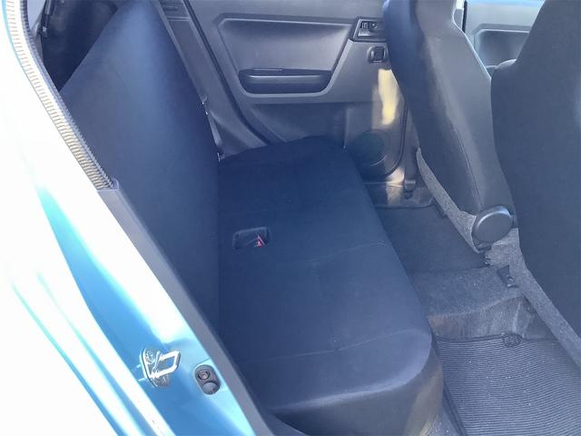 ミライース L SAIII ナビ TV クリアランスソナー 衝突被害軽減システム オートマチックハイビーム キーレスエントリー アイドリングストップ AT ABS ESC CD DVD再生 USB Bluetooth エアコン(36枚目)