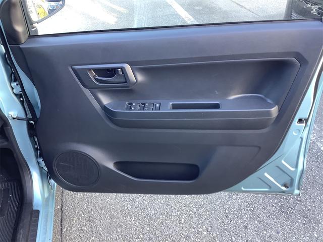 ミライース L SAIII ナビ TV クリアランスソナー 衝突被害軽減システム オートマチックハイビーム キーレスエントリー アイドリングストップ AT ABS ESC CD DVD再生 USB Bluetooth エアコン(37枚目)