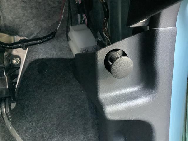 ミライース L SAIII ナビ TV クリアランスソナー 衝突被害軽減システム オートマチックハイビーム キーレスエントリー アイドリングストップ AT ABS ESC CD DVD再生 USB Bluetooth エアコン(42枚目)