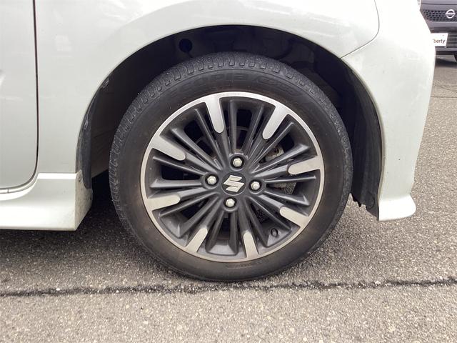 スペーシアカスタム ハイブリッドXSターボ 両側電動スライドドア ナビ TV クリアランスソナー オートクルーズコントロール レーンアシスト 衝突被害軽減システム オートライト スマートキー アイドリングストップ(22枚目)