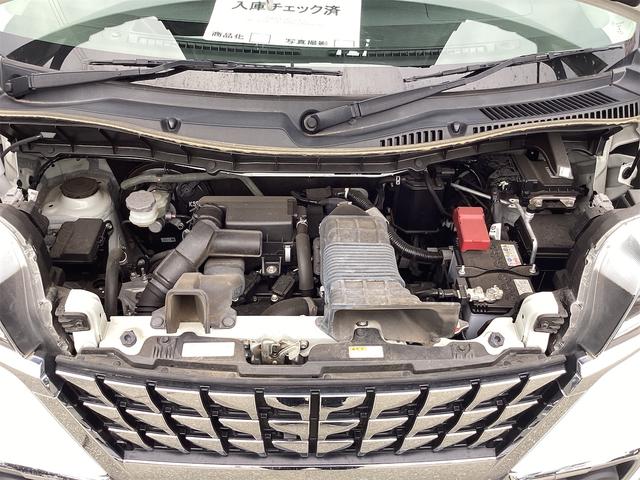 スペーシアカスタム ハイブリッドXSターボ 両側電動スライドドア ナビ TV クリアランスソナー オートクルーズコントロール レーンアシスト 衝突被害軽減システム オートライト スマートキー アイドリングストップ(23枚目)