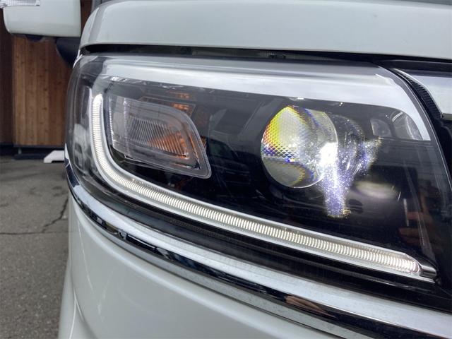 スペーシアカスタム ハイブリッドXSターボ 両側電動スライドドア ナビ TV クリアランスソナー オートクルーズコントロール レーンアシスト 衝突被害軽減システム オートライト スマートキー アイドリングストップ(25枚目)