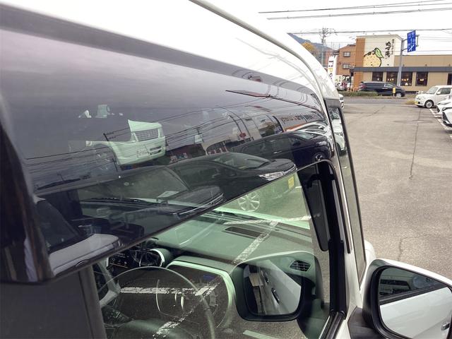 スペーシアカスタム ハイブリッドXSターボ 両側電動スライドドア ナビ TV クリアランスソナー オートクルーズコントロール レーンアシスト 衝突被害軽減システム オートライト スマートキー アイドリングストップ(27枚目)