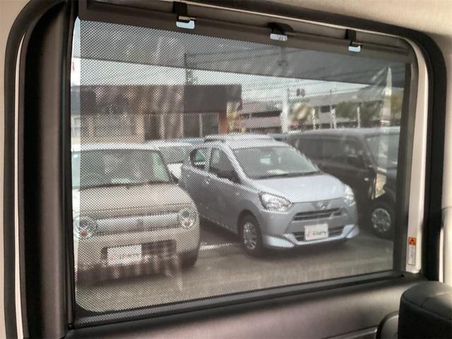 スペーシアカスタム ハイブリッドXSターボ 両側電動スライドドア ナビ TV クリアランスソナー オートクルーズコントロール レーンアシスト 衝突被害軽減システム オートライト スマートキー アイドリングストップ(47枚目)