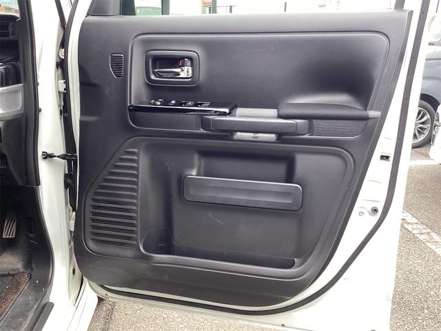 スペーシアカスタム ハイブリッドXSターボ 両側電動スライドドア ナビ TV クリアランスソナー オートクルーズコントロール レーンアシスト 衝突被害軽減システム オートライト スマートキー アイドリングストップ(52枚目)