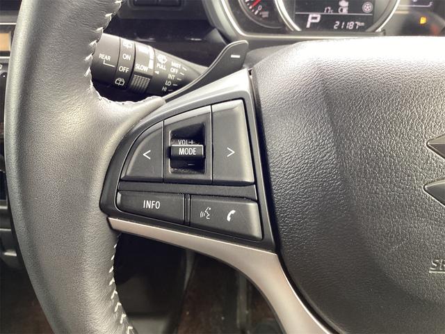 スペーシアカスタム ハイブリッドXSターボ 両側電動スライドドア ナビ TV クリアランスソナー オートクルーズコントロール レーンアシスト 衝突被害軽減システム オートライト スマートキー アイドリングストップ(57枚目)