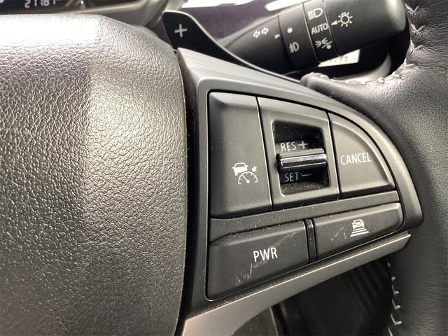 スペーシアカスタム ハイブリッドXSターボ 両側電動スライドドア ナビ TV クリアランスソナー オートクルーズコントロール レーンアシスト 衝突被害軽減システム オートライト スマートキー アイドリングストップ(58枚目)