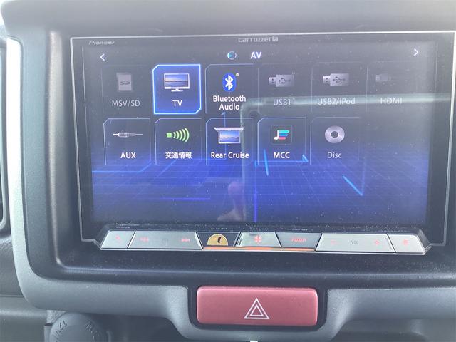 エブリイ ジョイン　ハイルーフ　ＣＶＴ　ＥＴＣ　ナビ　ＴＶ　両側スライドドア　電動格納ミラー　エアコン　パワーステアリング　パワーウィンドウ　運転席エアバッグ　助手席エアバッグ　ＣＤ　ＵＳＢ（8枚目）