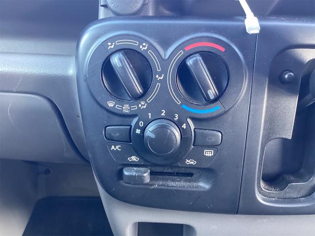 エブリイ ジョイン　ハイルーフ　ＣＶＴ　ＥＴＣ　ナビ　ＴＶ　両側スライドドア　電動格納ミラー　エアコン　パワーステアリング　パワーウィンドウ　運転席エアバッグ　助手席エアバッグ　ＣＤ　ＵＳＢ（9枚目）