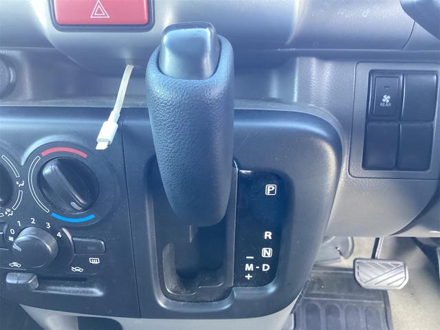 エブリイ ジョイン　ハイルーフ　ＣＶＴ　ＥＴＣ　ナビ　ＴＶ　両側スライドドア　電動格納ミラー　エアコン　パワーステアリング　パワーウィンドウ　運転席エアバッグ　助手席エアバッグ　ＣＤ　ＵＳＢ（10枚目）