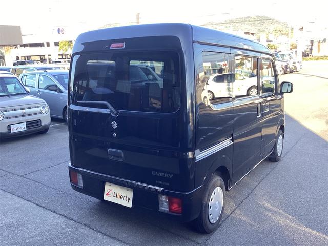 エブリイ ジョイン　ハイルーフ　ＣＶＴ　ＥＴＣ　ナビ　ＴＶ　両側スライドドア　電動格納ミラー　エアコン　パワーステアリング　パワーウィンドウ　運転席エアバッグ　助手席エアバッグ　ＣＤ　ＵＳＢ（18枚目）