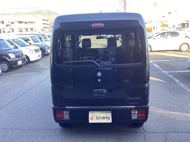 エブリイ ジョイン　ハイルーフ　ＣＶＴ　ＥＴＣ　ナビ　ＴＶ　両側スライドドア　電動格納ミラー　エアコン　パワーステアリング　パワーウィンドウ　運転席エアバッグ　助手席エアバッグ　ＣＤ　ＵＳＢ（19枚目）