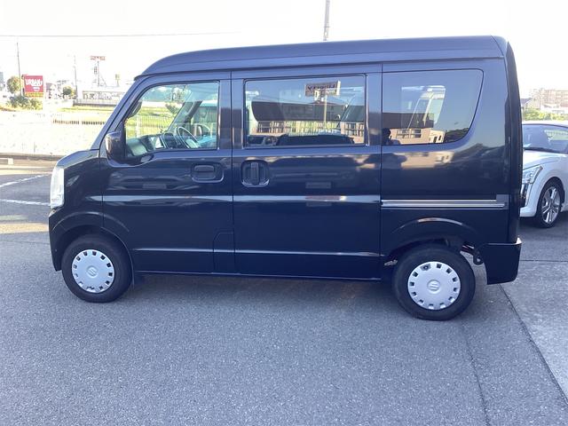 エブリイ ジョイン　ハイルーフ　ＣＶＴ　ＥＴＣ　ナビ　ＴＶ　両側スライドドア　電動格納ミラー　エアコン　パワーステアリング　パワーウィンドウ　運転席エアバッグ　助手席エアバッグ　ＣＤ　ＵＳＢ（21枚目）