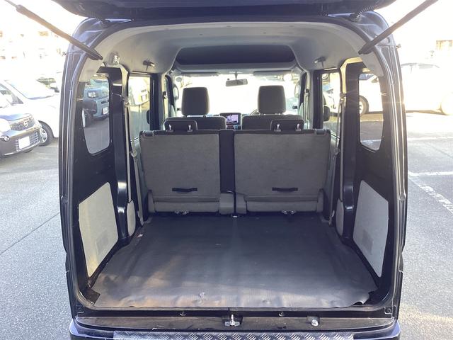 エブリイ ジョイン　ハイルーフ　ＣＶＴ　ＥＴＣ　ナビ　ＴＶ　両側スライドドア　電動格納ミラー　エアコン　パワーステアリング　パワーウィンドウ　運転席エアバッグ　助手席エアバッグ　ＣＤ　ＵＳＢ（22枚目）
