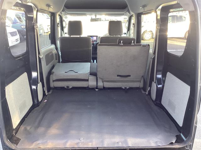 エブリイ ジョイン　ハイルーフ　ＣＶＴ　ＥＴＣ　ナビ　ＴＶ　両側スライドドア　電動格納ミラー　エアコン　パワーステアリング　パワーウィンドウ　運転席エアバッグ　助手席エアバッグ　ＣＤ　ＵＳＢ（35枚目）