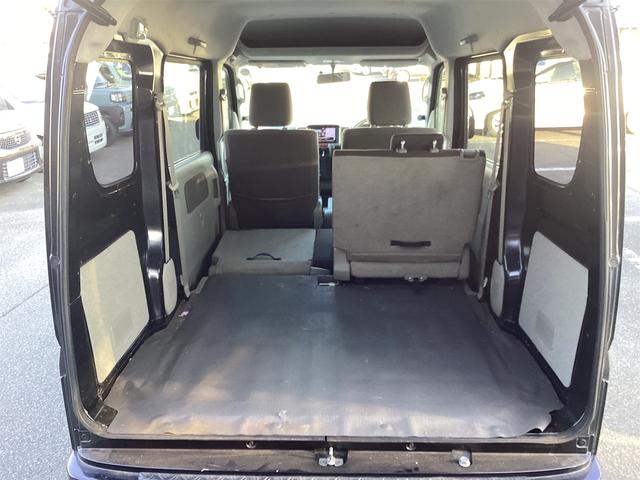 エブリイ ジョイン　ハイルーフ　ＣＶＴ　ＥＴＣ　ナビ　ＴＶ　両側スライドドア　電動格納ミラー　エアコン　パワーステアリング　パワーウィンドウ　運転席エアバッグ　助手席エアバッグ　ＣＤ　ＵＳＢ（36枚目）