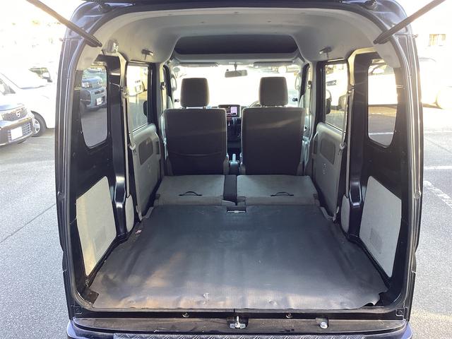 エブリイ ジョイン　ハイルーフ　ＣＶＴ　ＥＴＣ　ナビ　ＴＶ　両側スライドドア　電動格納ミラー　エアコン　パワーステアリング　パワーウィンドウ　運転席エアバッグ　助手席エアバッグ　ＣＤ　ＵＳＢ（38枚目）