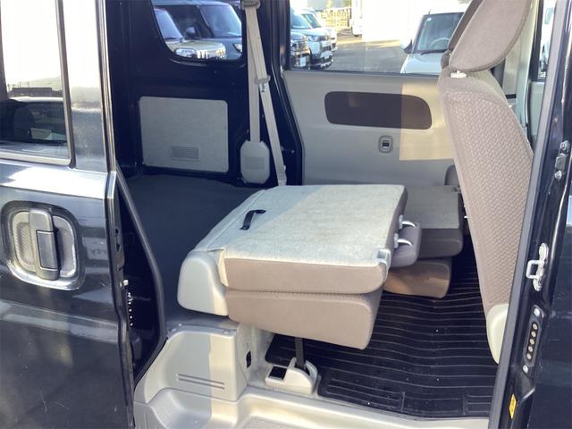 エブリイ ジョイン　ハイルーフ　ＣＶＴ　ＥＴＣ　ナビ　ＴＶ　両側スライドドア　電動格納ミラー　エアコン　パワーステアリング　パワーウィンドウ　運転席エアバッグ　助手席エアバッグ　ＣＤ　ＵＳＢ（42枚目）