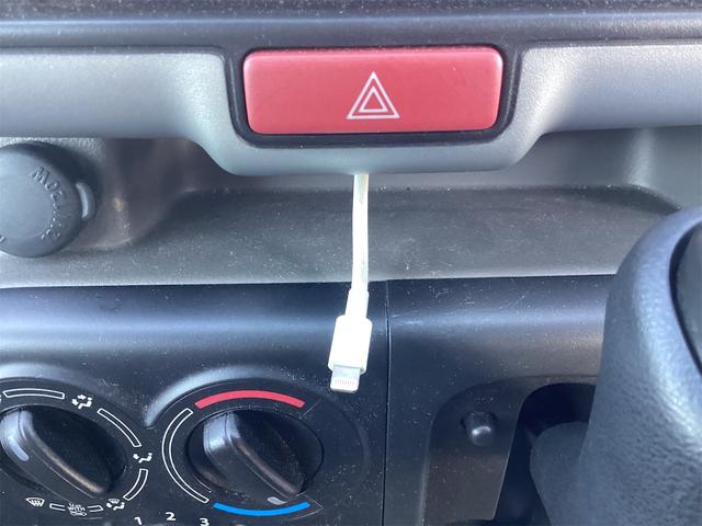 エブリイ ジョイン ハイルーフ CVT ETC ナビ TV 両側スライドドア 電動格納ミラー エアコン パワーステアリング パワーウィンドウ 運転席エアバッグ 助手席エアバッグ CD USB(61枚目)