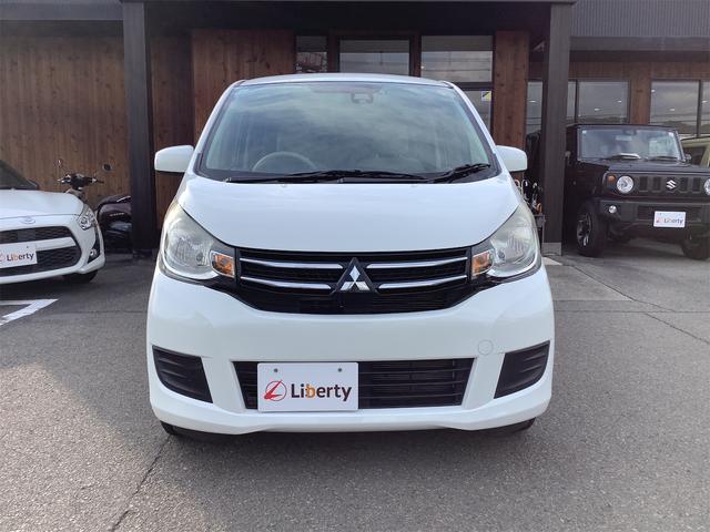 ｅＫワゴン Ｍ　ｅ－アシスト　ＥＴＣ　ナビ　ＴＶ　衝突被害軽減システム　アイドリングストップ　電動格納ミラー　シートヒーター　ベンチシート　ＣＶＴ　ＥＳＣ　ＣＤ　ミュージックプレイヤー接続可　エアコン　ヘッドライトレベライザー（15枚目）