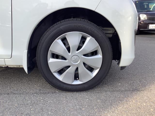 ｅＫワゴン Ｍ　ｅ－アシスト　ＥＴＣ　ナビ　ＴＶ　衝突被害軽減システム　アイドリングストップ　電動格納ミラー　シートヒーター　ベンチシート　ＣＶＴ　ＥＳＣ　ＣＤ　ミュージックプレイヤー接続可　エアコン　ヘッドライトレベライザー（22枚目）