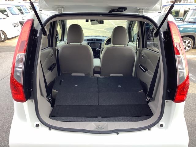 ｅＫワゴン Ｍ　ｅ－アシスト　ＥＴＣ　ナビ　ＴＶ　衝突被害軽減システム　アイドリングストップ　電動格納ミラー　シートヒーター　ベンチシート　ＣＶＴ　ＥＳＣ　ＣＤ　ミュージックプレイヤー接続可　エアコン　ヘッドライトレベライザー（30枚目）