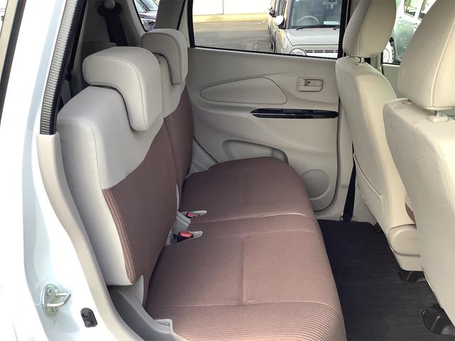 ｅＫワゴン Ｍ　ｅ－アシスト　ＥＴＣ　ナビ　ＴＶ　衝突被害軽減システム　アイドリングストップ　電動格納ミラー　シートヒーター　ベンチシート　ＣＶＴ　ＥＳＣ　ＣＤ　ミュージックプレイヤー接続可　エアコン　ヘッドライトレベライザー（34枚目）