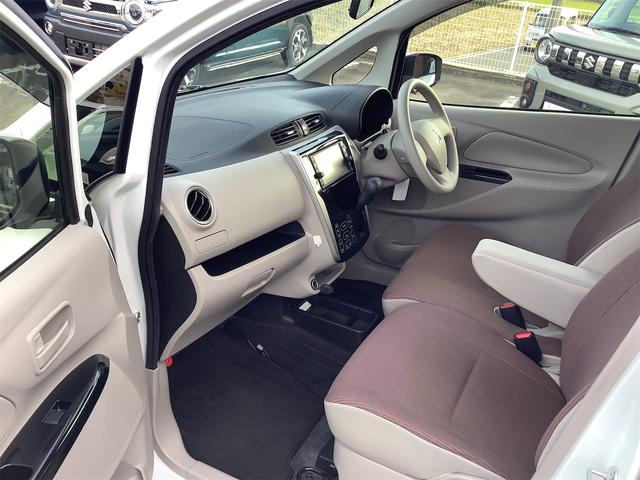 ｅＫワゴン Ｍ　ｅ－アシスト　ＥＴＣ　ナビ　ＴＶ　衝突被害軽減システム　アイドリングストップ　電動格納ミラー　シートヒーター　ベンチシート　ＣＶＴ　ＥＳＣ　ＣＤ　ミュージックプレイヤー接続可　エアコン　ヘッドライトレベライザー（44枚目）