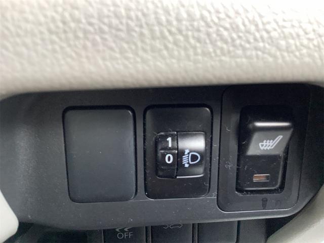 ｅＫワゴン Ｍ　ｅ－アシスト　ＥＴＣ　ナビ　ＴＶ　衝突被害軽減システム　アイドリングストップ　電動格納ミラー　シートヒーター　ベンチシート　ＣＶＴ　ＥＳＣ　ＣＤ　ミュージックプレイヤー接続可　エアコン　ヘッドライトレベライザー（49枚目）