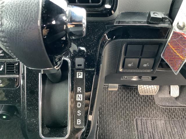 タント カスタムＲＳセレクション　ＥＴＣ　バックカメラ　両側電動スライドドア　ナビ　ＴＶ　クリアランスソナー　オートクルーズコントロール　衝突被害軽減システム　オートライト　スマートキー　アイドリングストップ　電動格納ミラー（11枚目）