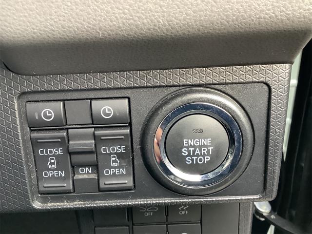 タント カスタムＲＳセレクション　ＥＴＣ　バックカメラ　両側電動スライドドア　ナビ　ＴＶ　クリアランスソナー　オートクルーズコントロール　衝突被害軽減システム　オートライト　スマートキー　アイドリングストップ　電動格納ミラー（12枚目）