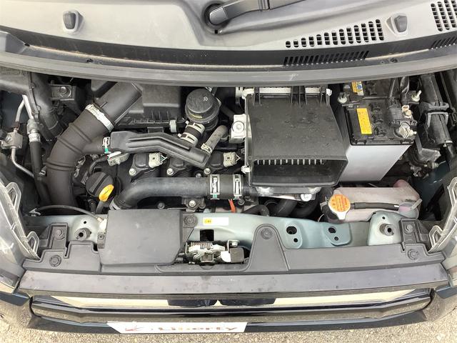 タント カスタムＲＳセレクション　ＥＴＣ　バックカメラ　両側電動スライドドア　ナビ　ＴＶ　クリアランスソナー　オートクルーズコントロール　衝突被害軽減システム　オートライト　スマートキー　アイドリングストップ　電動格納ミラー（22枚目）