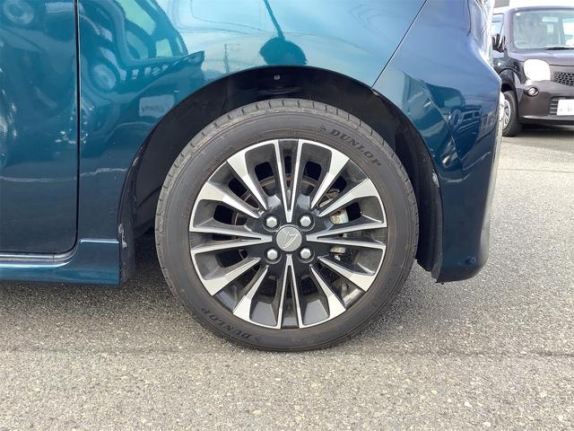 タント カスタムＲＳセレクション　ＥＴＣ　バックカメラ　両側電動スライドドア　ナビ　ＴＶ　クリアランスソナー　オートクルーズコントロール　衝突被害軽減システム　オートライト　スマートキー　アイドリングストップ　電動格納ミラー（23枚目）