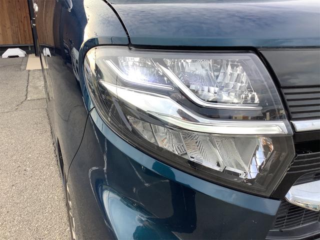 タント カスタムＲＳセレクション　ＥＴＣ　バックカメラ　両側電動スライドドア　ナビ　ＴＶ　クリアランスソナー　オートクルーズコントロール　衝突被害軽減システム　オートライト　スマートキー　アイドリングストップ　電動格納ミラー（33枚目）