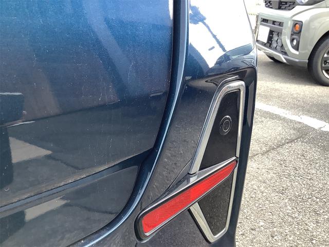 タント カスタムＲＳセレクション　ＥＴＣ　バックカメラ　両側電動スライドドア　ナビ　ＴＶ　クリアランスソナー　オートクルーズコントロール　衝突被害軽減システム　オートライト　スマートキー　アイドリングストップ　電動格納ミラー（40枚目）