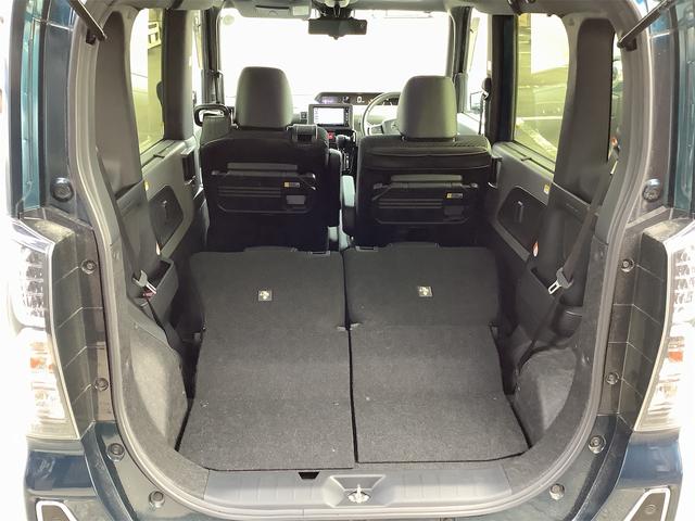 タント カスタムＲＳセレクション　ＥＴＣ　バックカメラ　両側電動スライドドア　ナビ　ＴＶ　クリアランスソナー　オートクルーズコントロール　衝突被害軽減システム　オートライト　スマートキー　アイドリングストップ　電動格納ミラー（42枚目）