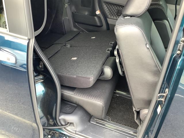 タント カスタムＲＳセレクション　ＥＴＣ　バックカメラ　両側電動スライドドア　ナビ　ＴＶ　クリアランスソナー　オートクルーズコントロール　衝突被害軽減システム　オートライト　スマートキー　アイドリングストップ　電動格納ミラー（44枚目）