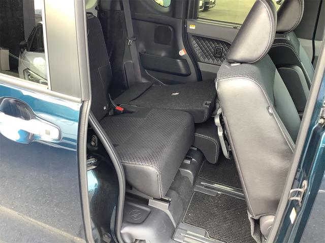 タント カスタムＲＳセレクション　ＥＴＣ　バックカメラ　両側電動スライドドア　ナビ　ＴＶ　クリアランスソナー　オートクルーズコントロール　衝突被害軽減システム　オートライト　スマートキー　アイドリングストップ　電動格納ミラー（45枚目）