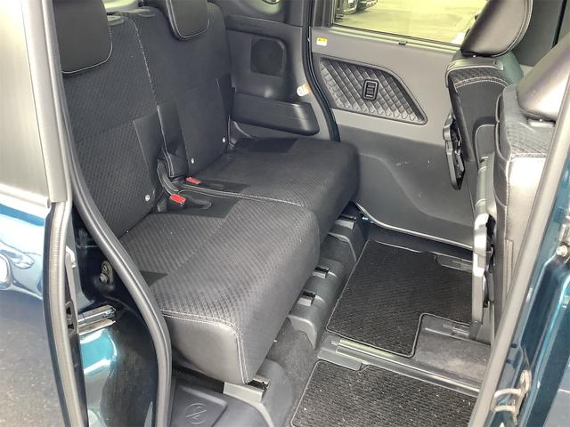 タント カスタムＲＳセレクション　ＥＴＣ　バックカメラ　両側電動スライドドア　ナビ　ＴＶ　クリアランスソナー　オートクルーズコントロール　衝突被害軽減システム　オートライト　スマートキー　アイドリングストップ　電動格納ミラー（46枚目）