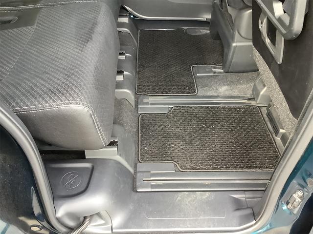 タント カスタムＲＳセレクション　ＥＴＣ　バックカメラ　両側電動スライドドア　ナビ　ＴＶ　クリアランスソナー　オートクルーズコントロール　衝突被害軽減システム　オートライト　スマートキー　アイドリングストップ　電動格納ミラー（53枚目）