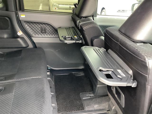 タント カスタムＲＳセレクション　ＥＴＣ　バックカメラ　両側電動スライドドア　ナビ　ＴＶ　クリアランスソナー　オートクルーズコントロール　衝突被害軽減システム　オートライト　スマートキー　アイドリングストップ　電動格納ミラー（54枚目）