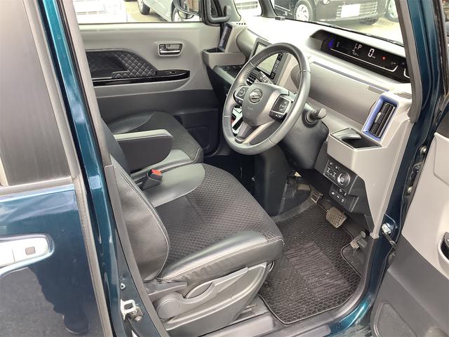 タント カスタムＲＳセレクション　ＥＴＣ　バックカメラ　両側電動スライドドア　ナビ　ＴＶ　クリアランスソナー　オートクルーズコントロール　衝突被害軽減システム　オートライト　スマートキー　アイドリングストップ　電動格納ミラー（57枚目）