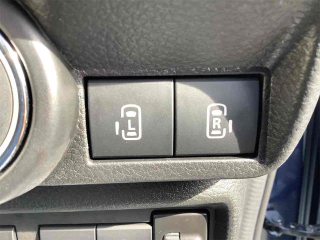 ワゴンＲスマイル ハイブリッドＳ　両側電動スライドドア　クリアランスソナー　レーンアシスト　衝突被害軽減システム　オートライト　スマートキー　アイドリングストップ　電動格納ミラー　シートヒーター　ベンチシート　ＣＶＴ　ＥＳＣ　エアコン（7枚目）