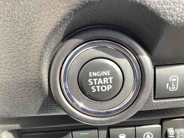 ワゴンＲスマイル ハイブリッドＳ　両側電動スライドドア　クリアランスソナー　レーンアシスト　衝突被害軽減システム　オートライト　スマートキー　アイドリングストップ　電動格納ミラー　シートヒーター　ベンチシート　ＣＶＴ　ＥＳＣ　エアコン（8枚目）