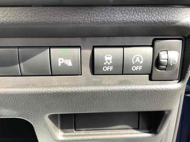 ワゴンＲスマイル ハイブリッドＳ　両側電動スライドドア　クリアランスソナー　レーンアシスト　衝突被害軽減システム　オートライト　スマートキー　アイドリングストップ　電動格納ミラー　シートヒーター　ベンチシート　ＣＶＴ　ＥＳＣ　エアコン（10枚目）