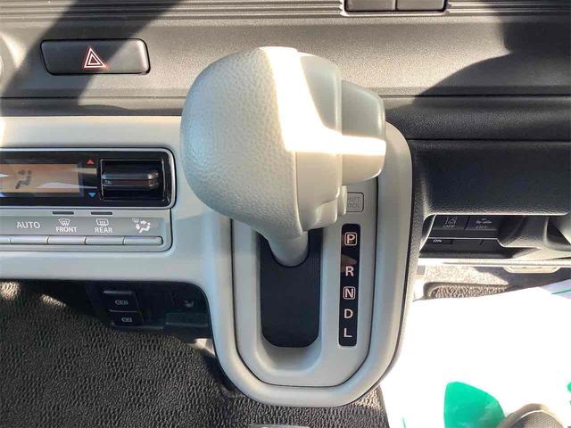 ワゴンＲスマイル ハイブリッドＳ　両側電動スライドドア　クリアランスソナー　レーンアシスト　衝突被害軽減システム　オートライト　スマートキー　アイドリングストップ　電動格納ミラー　シートヒーター　ベンチシート　ＣＶＴ　ＥＳＣ　エアコン（12枚目）