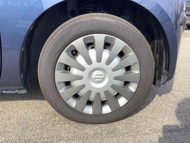 ワゴンＲスマイル ハイブリッドＳ　両側電動スライドドア　クリアランスソナー　レーンアシスト　衝突被害軽減システム　オートライト　スマートキー　アイドリングストップ　電動格納ミラー　シートヒーター　ベンチシート　ＣＶＴ　ＥＳＣ　エアコン（23枚目）